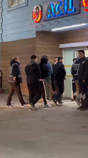 Bartın'da Yasa Dışı Bahis Operasyonu: 18 Kişi Tutuklandı