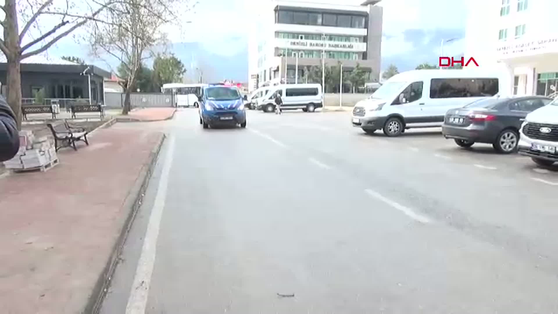 Denizli Merkezli Dolandırıcılık Operasyonu: 10 İl'de 2 Tutuklama