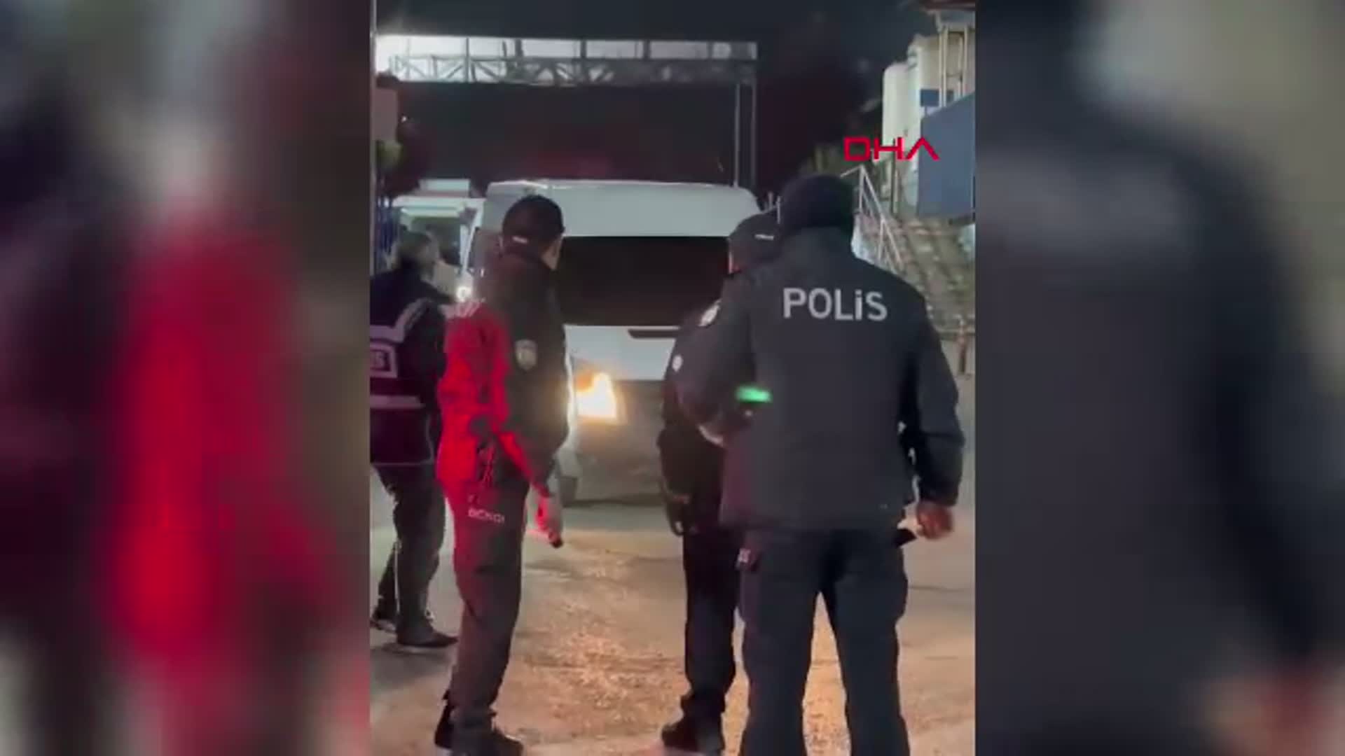 Bartın Merkezli Yasa Dışı Bahis Operasyonunda 18 Kişi Tutuklandı