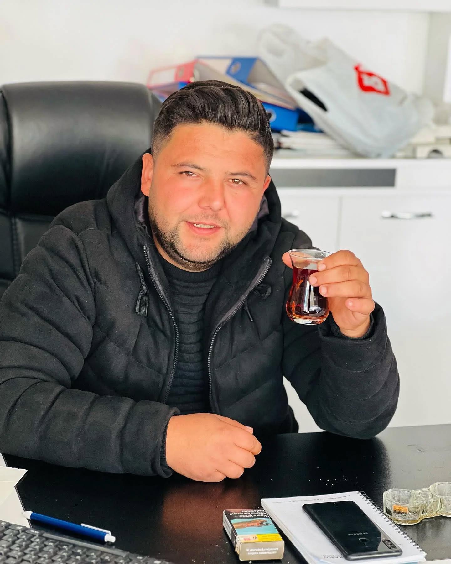 Elektrik Arızasını Giderirken Hayatını Kaybetti