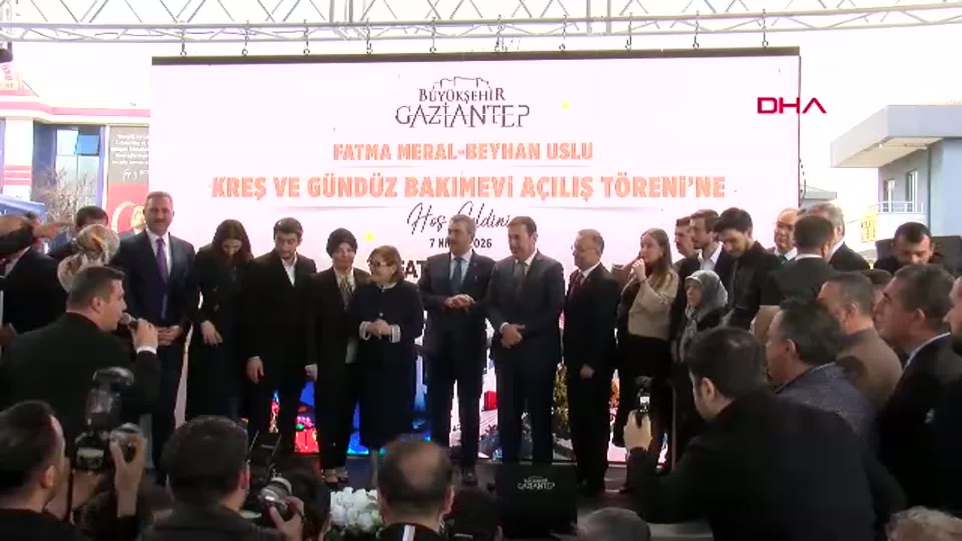 Bakan Tekin: Çocuklar Eğitime Kendi Değerleriyle Başlamalı