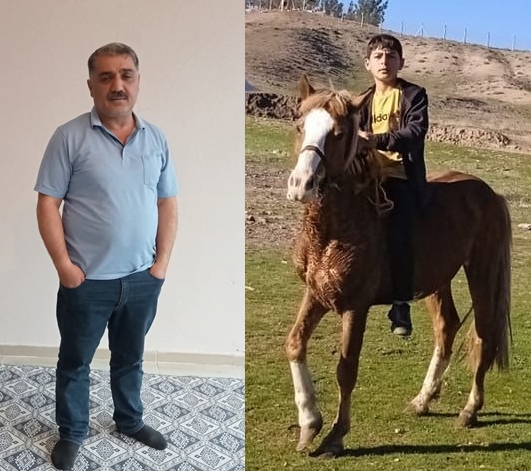 Diyarbakır'da Baba ve Oğul Cinayetinde Dört Sanığa Tahliye