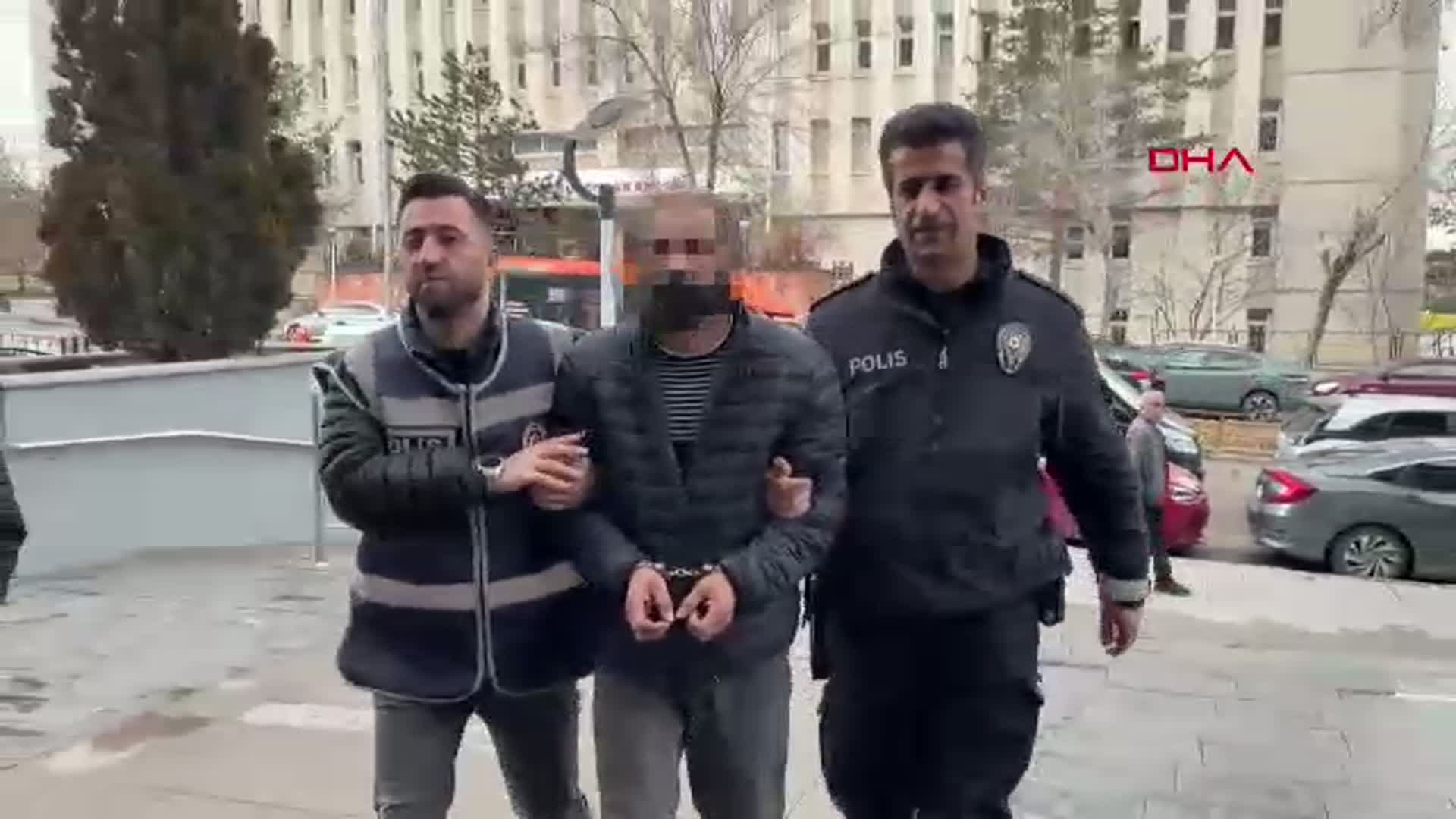 Erzurum'da Bisikletli Alperen'e Otomobil Çarptı: Sürücü Alkollü Çıktı