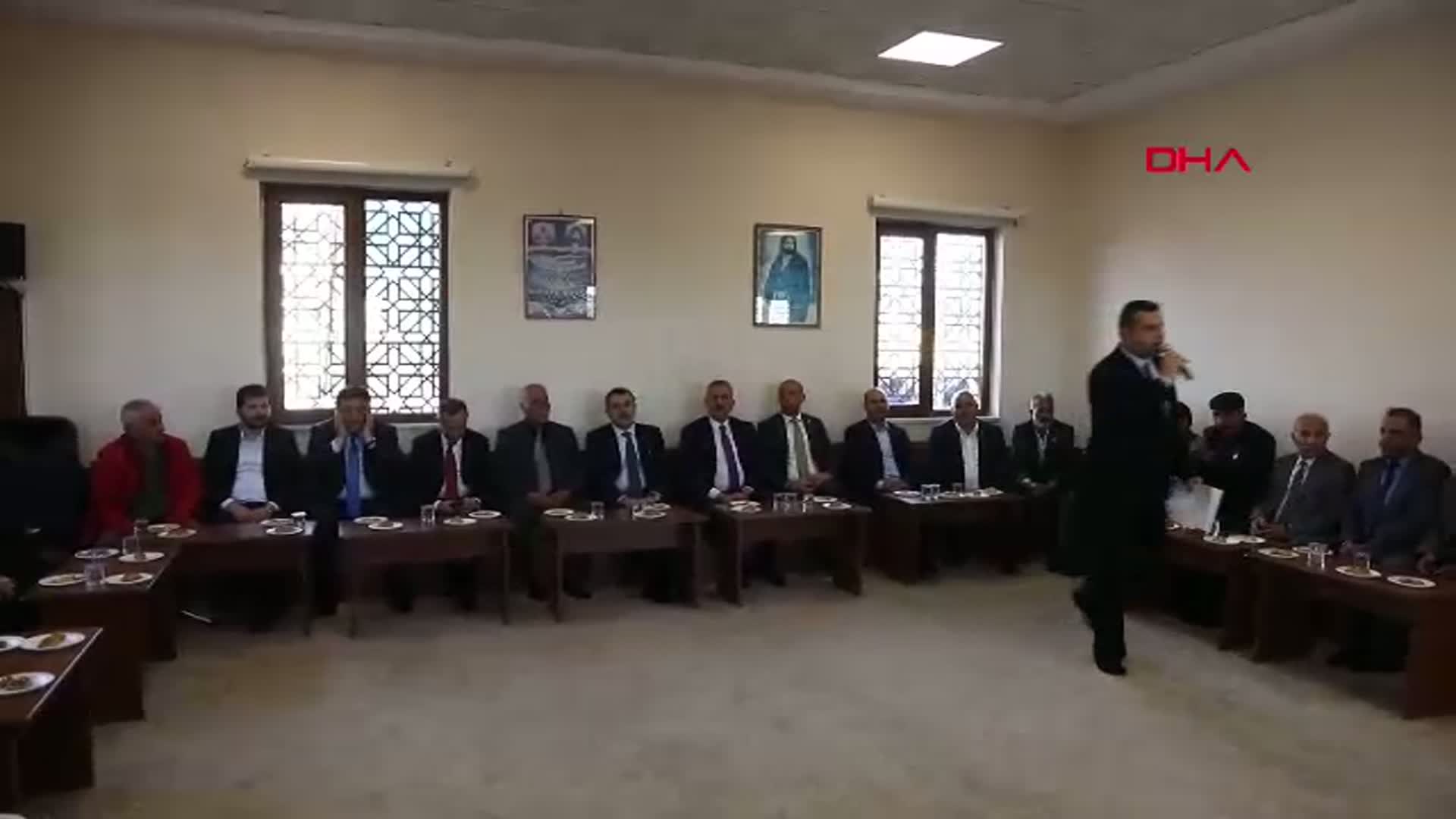 Bakan Tekin: Çocuklar Eğitime Kendi Değerlerimizle Başlayacak