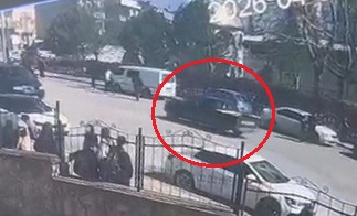 Yayaya Çarpan Ehliyetsiz Sürücüye 226 Bin TL Ceza