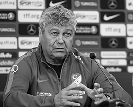 Mircea Lucescu'ya Veda: Türk Futboluna Unutulmaz Katkılar