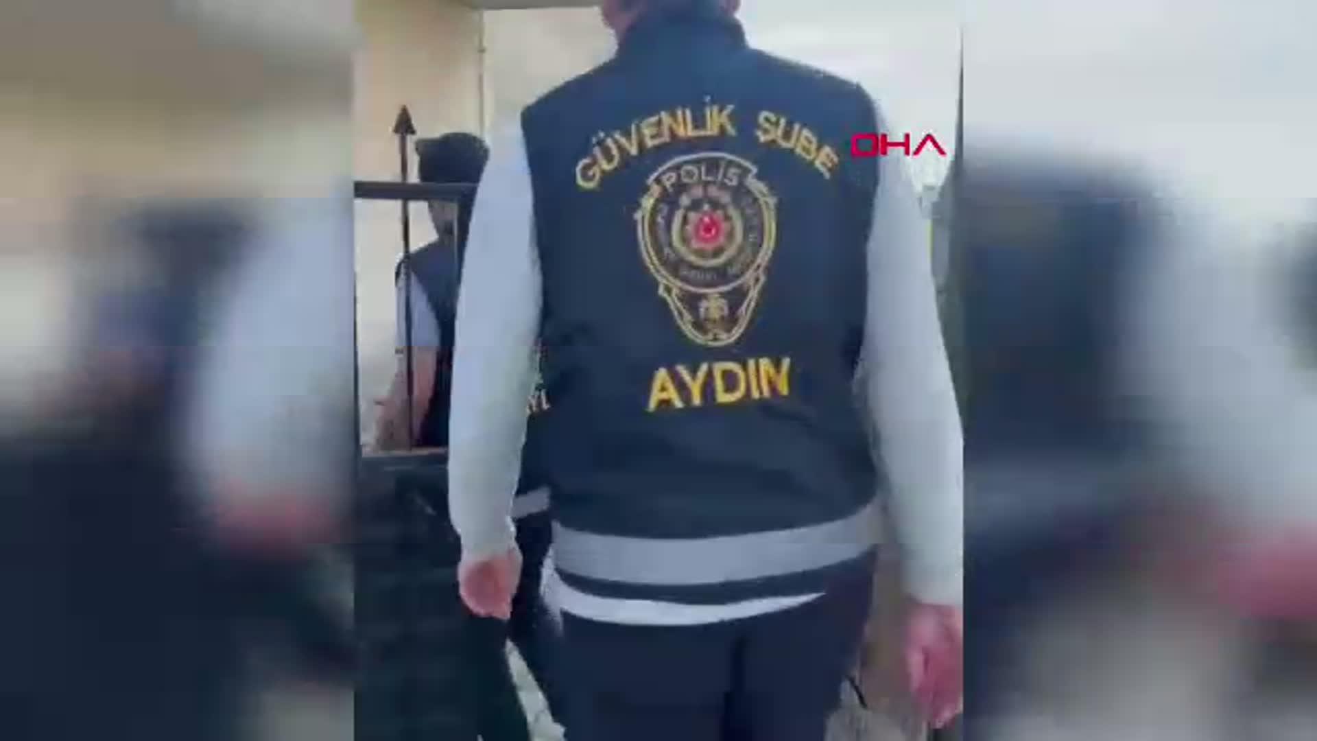 Aydın'da Tağşiş Zeytinyağı Operasyonu: 6 Bin Litreye El Konuldu
