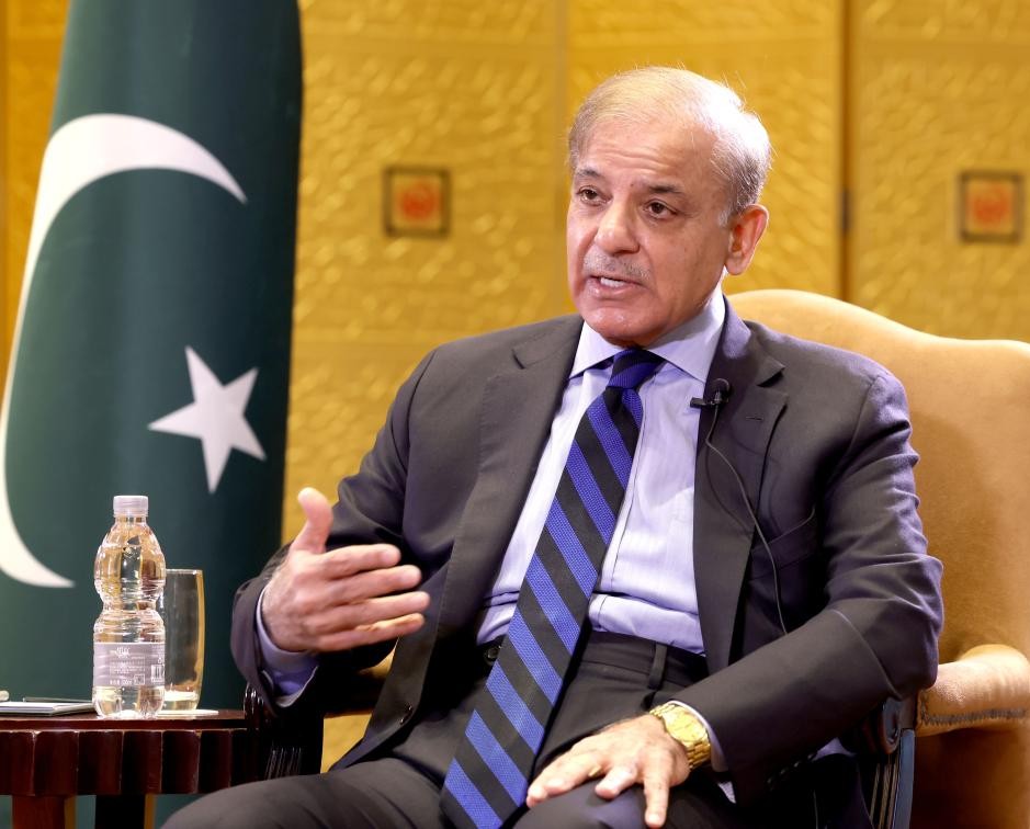Pakistan'dan İran İçin Ateşkes Çağrısı