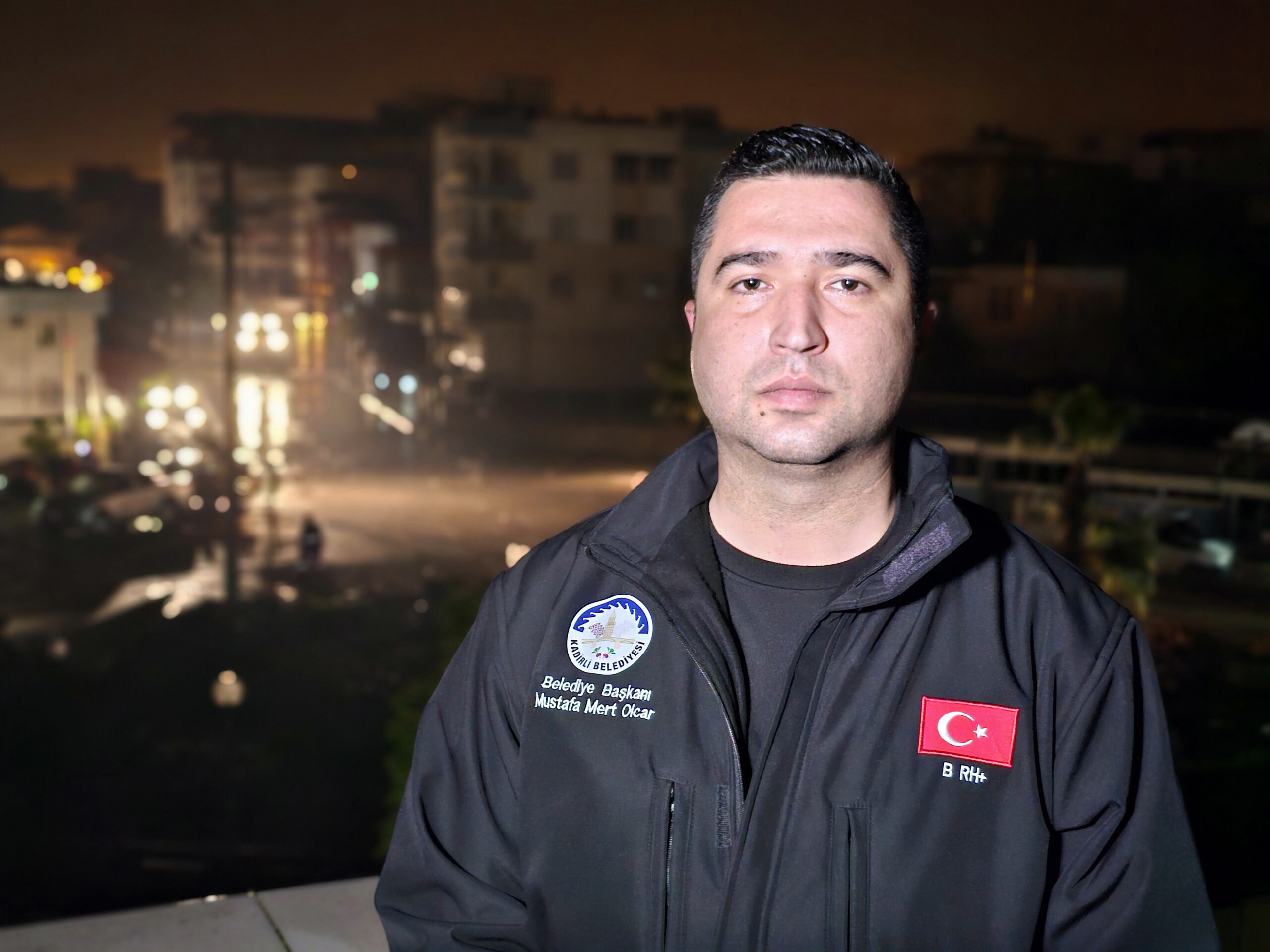Osmaniye'de Şiddetli Yağış Sonrası Sel: İki Kişi Hayatını Kaybetti
