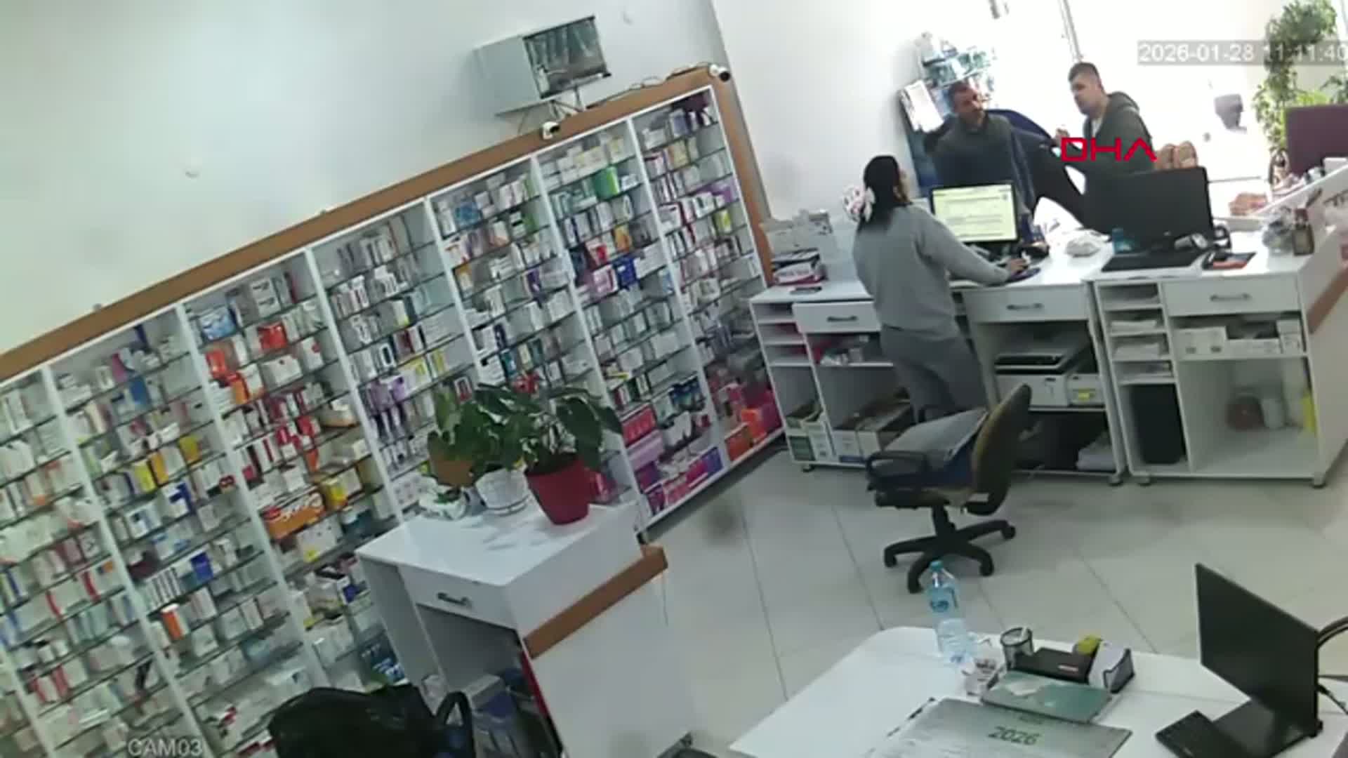 Malatya'da Kayıp Bipolar Hastası Furkan İçin Arama Çalışmaları Devam Ediyor