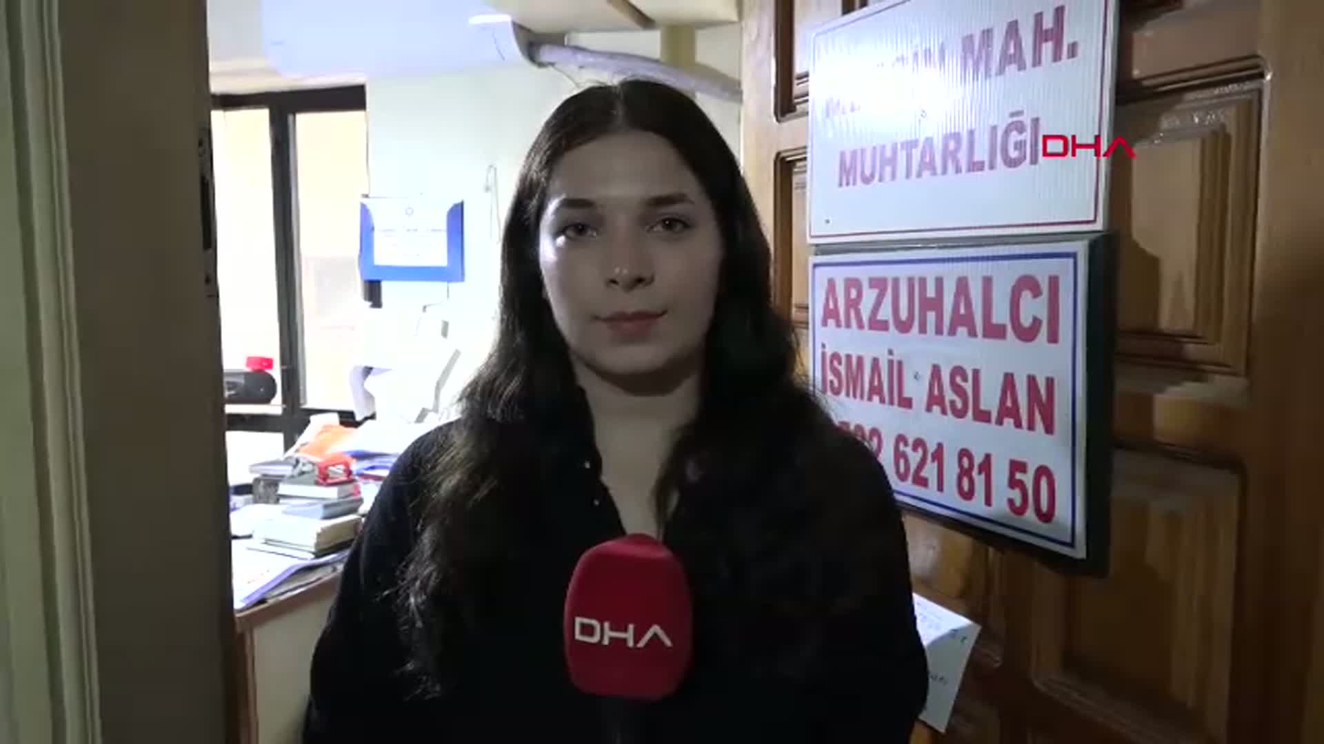 77 Yaşındaki Arzuhalci İsmail Aslan, Üniversite Hayalini Gerçekleştirdi