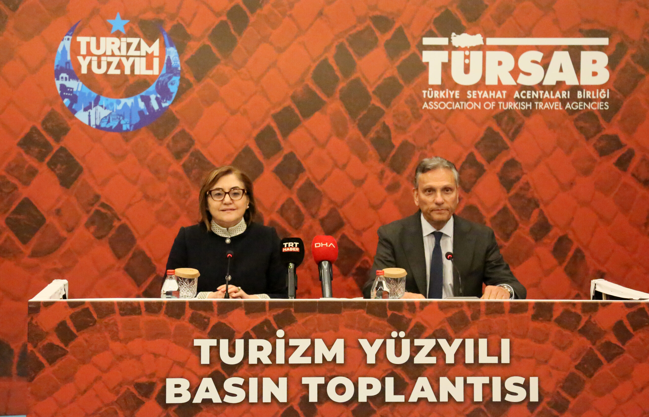 Güneydoğu'da 'Terörsüz Türkiye' ve 'Turizm Yüzyılı' Vizyonu Buluşuyor