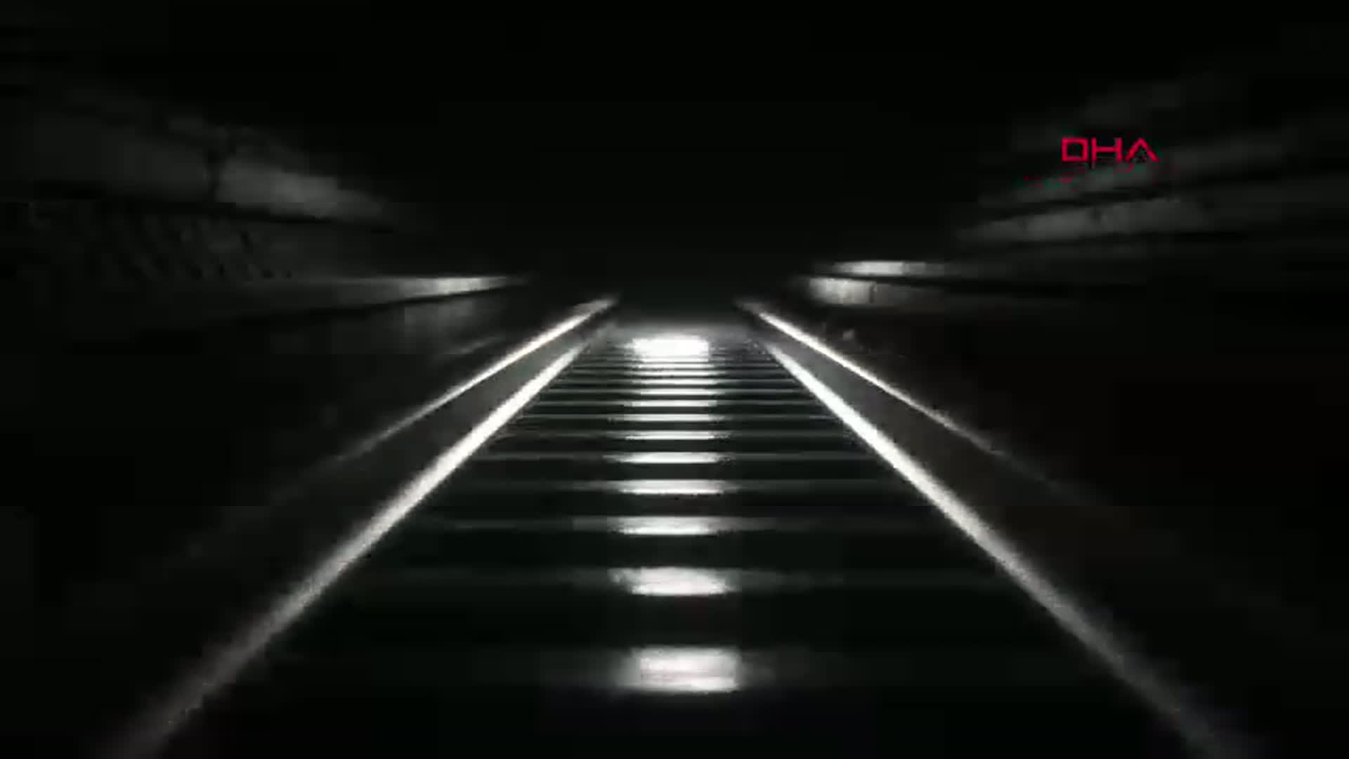 Ankara'da Dört Yeni Metro Hattı Hayata Geçiyor
