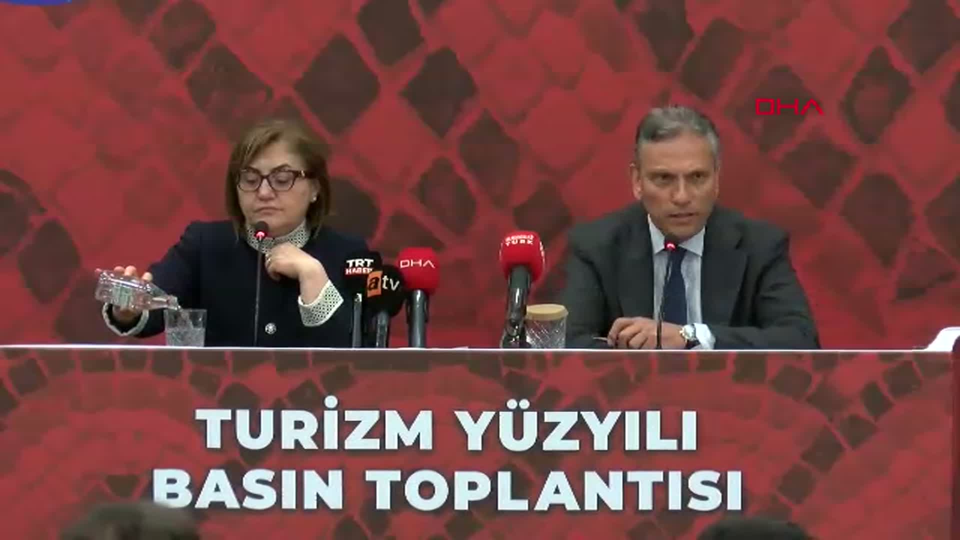 TÜRSAB Başkanı'ndan İç Turizm ve Son Dakika Uyarısı