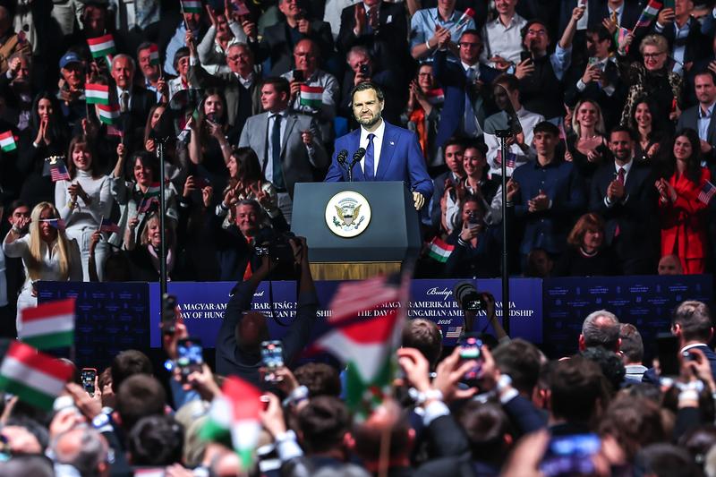 ABD Başkan Yardımcısı JD Vance: İran'ın Tutumu Sürecin Belirleyicisi