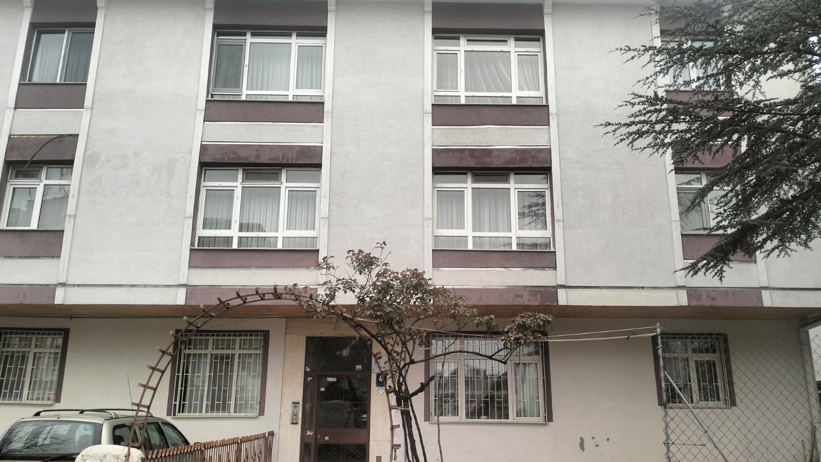 Ankara'da Trajik Olay: Genç İki Aşık Hayatına Son Verdi