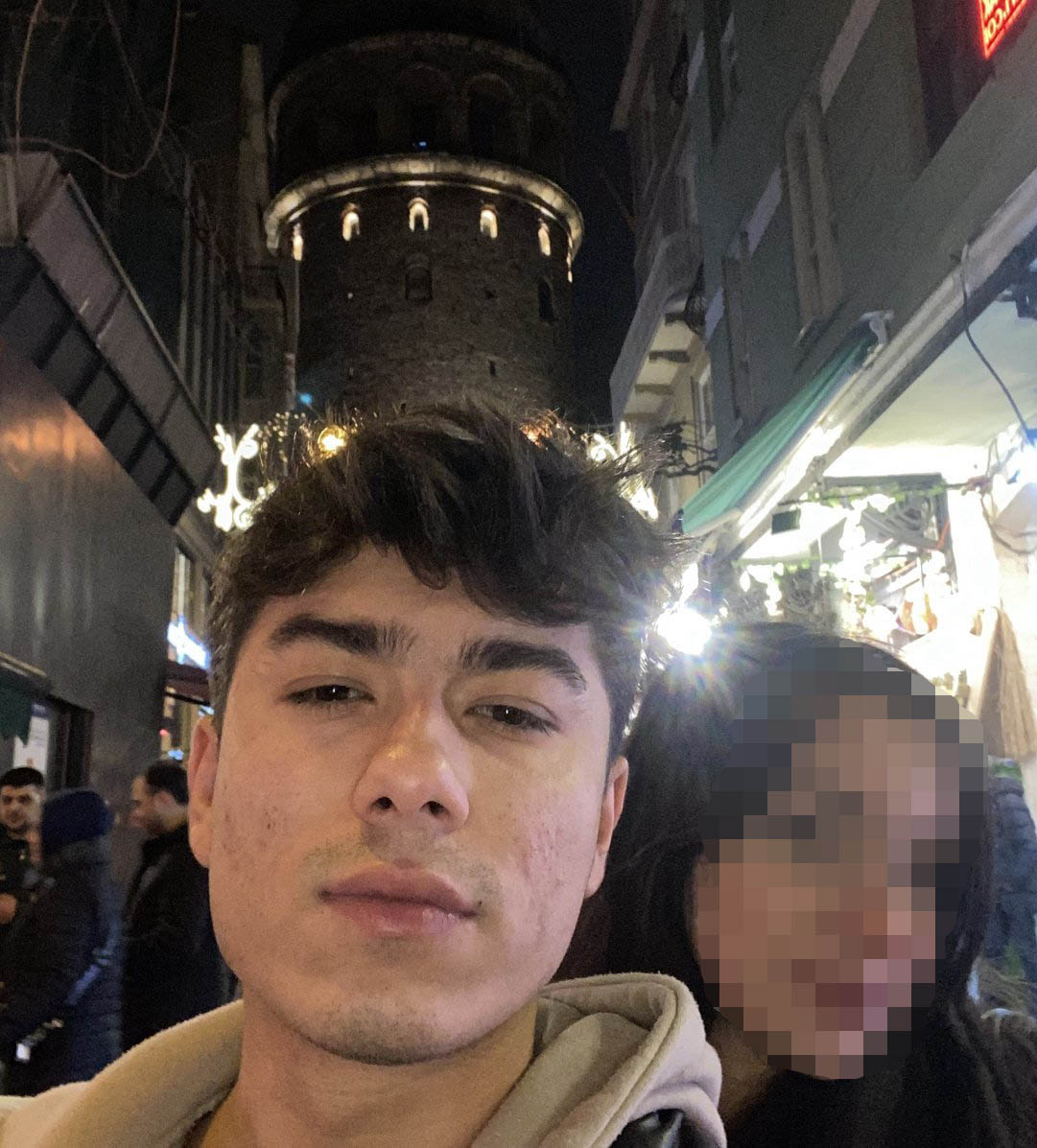Hakan Çakır cinayetinde sanıklara ağır hapis cezası