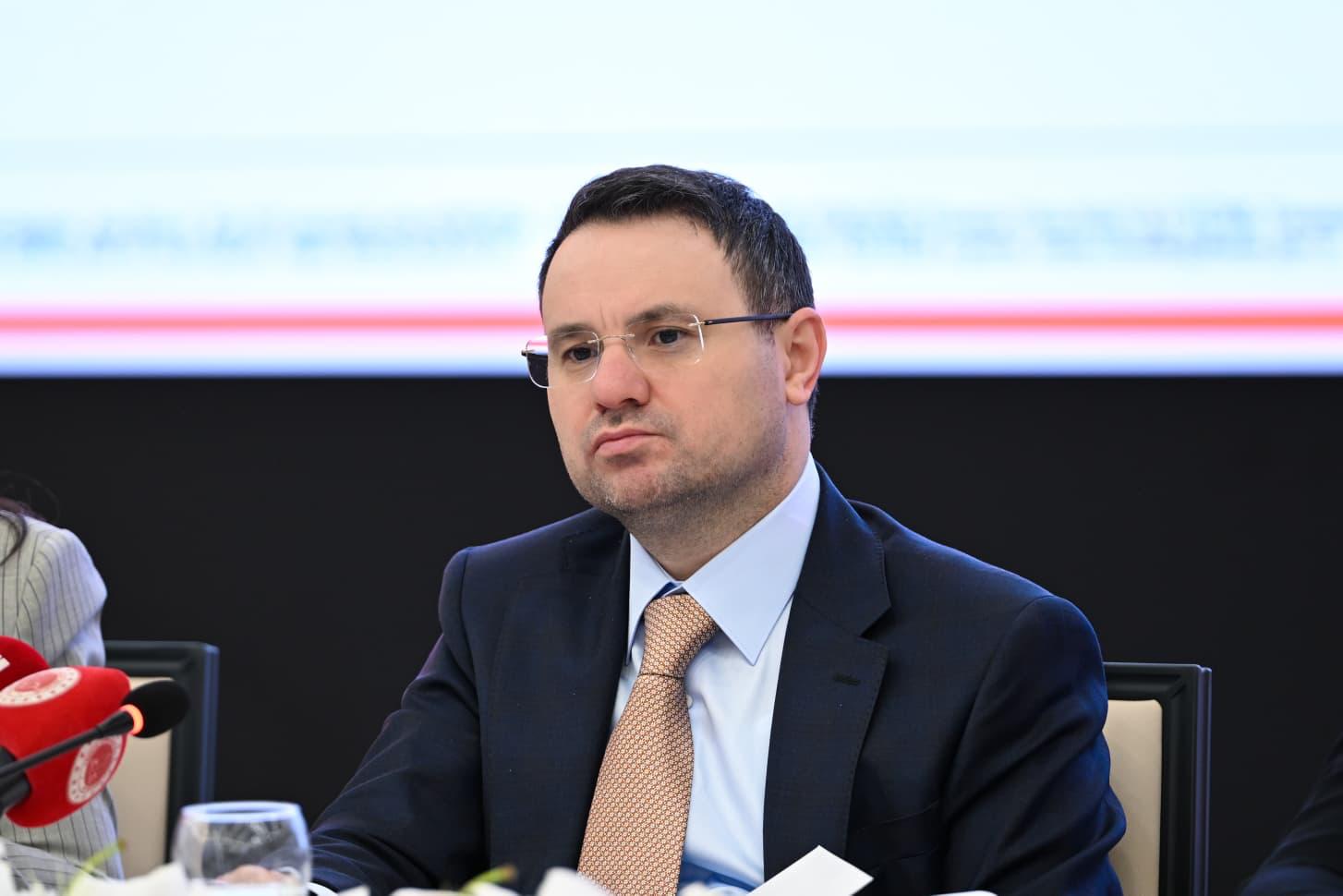 Bakan Gürlek: 'Suça Sürüklenen Çocuk' Kavramını Yeniden Değerlendirmeliyiz