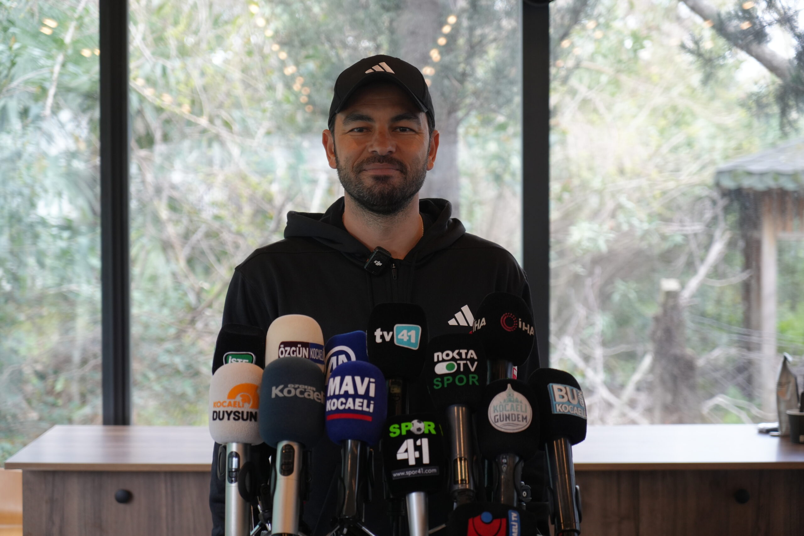 Selçuk İnan'dan Galatasaray Maçına Dair Özgüven Vurgusu