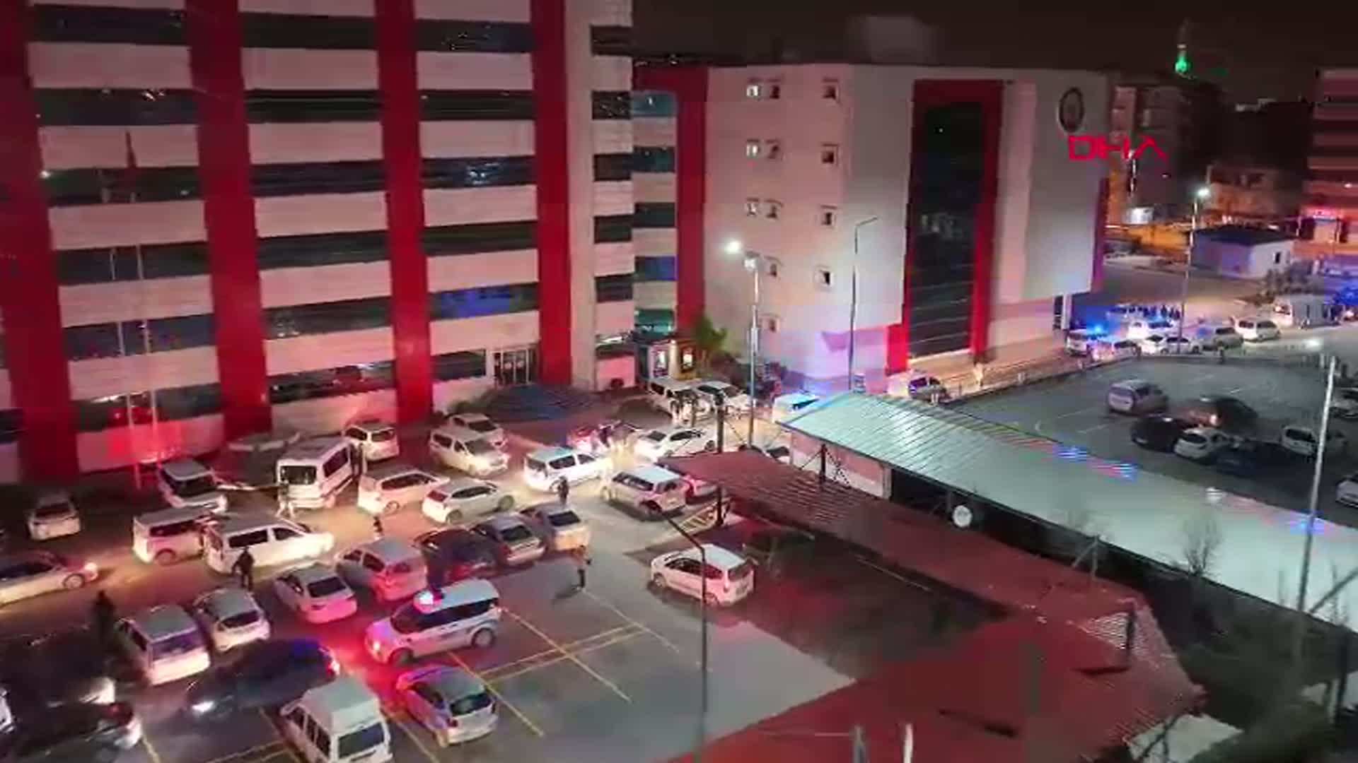 Malatya'da FETÖ Operasyonu: 23 Gözaltı, 10 Tutuklama