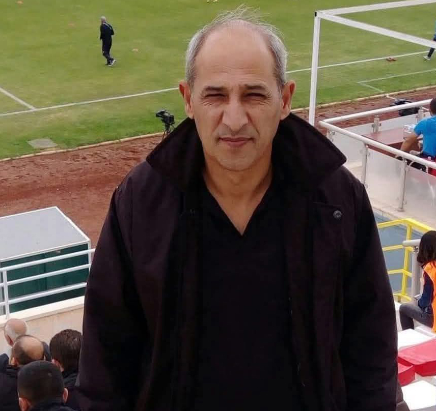 A Milli Kadın Hentbol Takımı Maçında Kalp Krizi Geçiren Gazeteci Hayatını Kaybetti