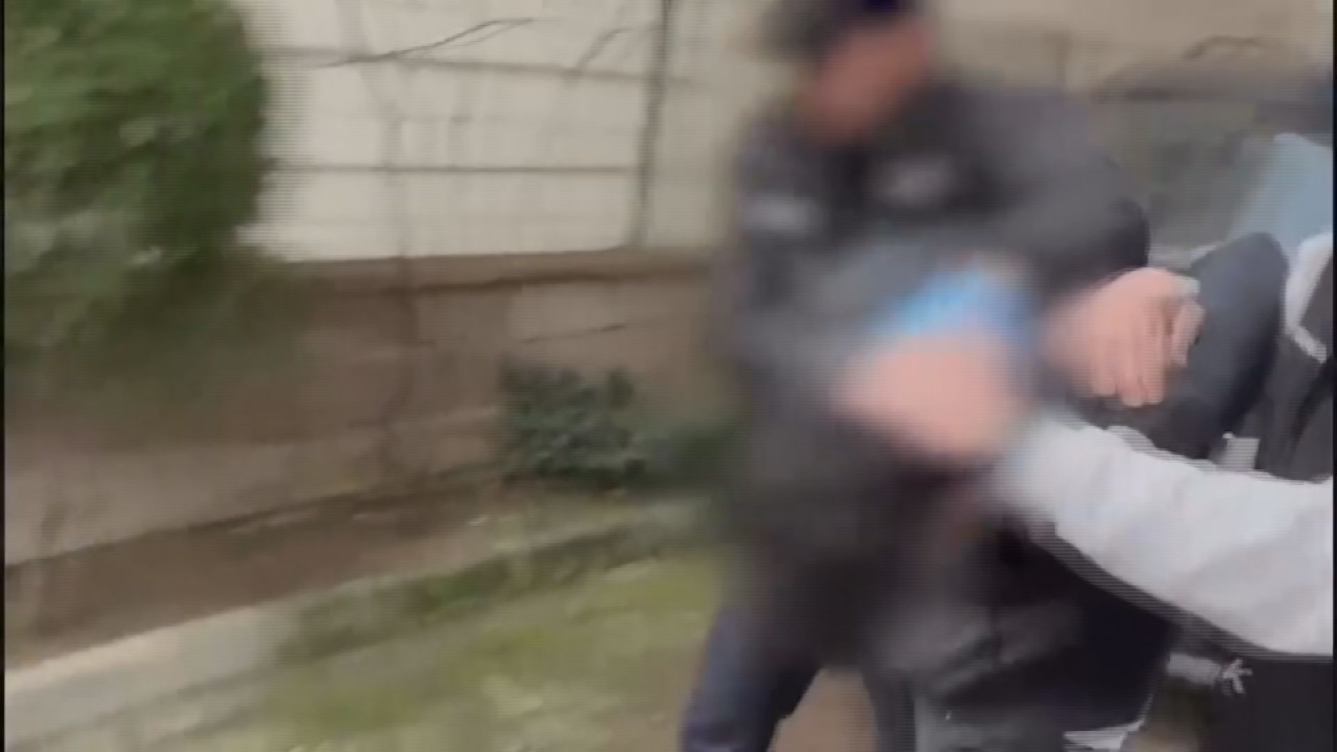 Sancaktepe'de Uyuşturucu Paylaşımına Son: Şüpheli Yakalandı