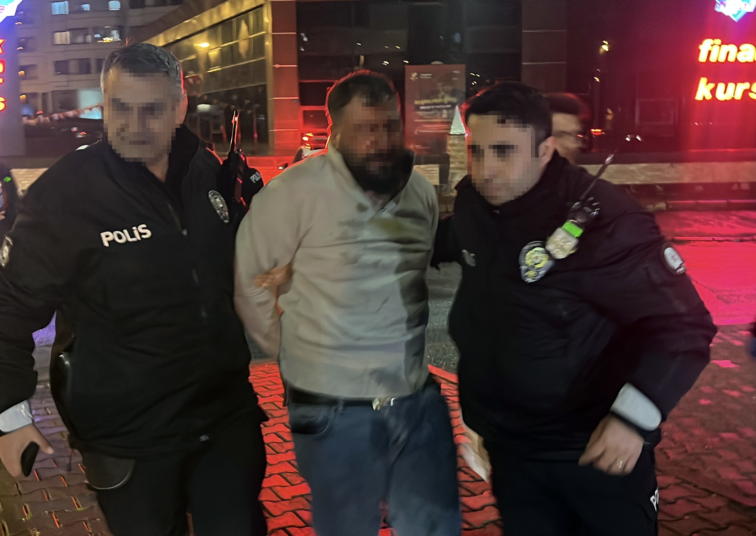 Alkollü Sürücüye Kayseri'de Dev Ceza: 450 Bin TL