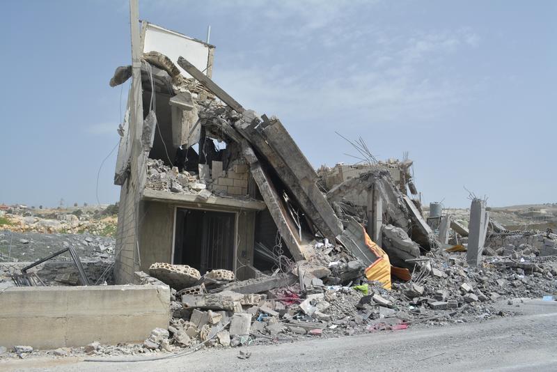 Lübnan'da İsrail Saldırıları Sonrası 254 Kişi için Ulusal Yas İlan Edildi