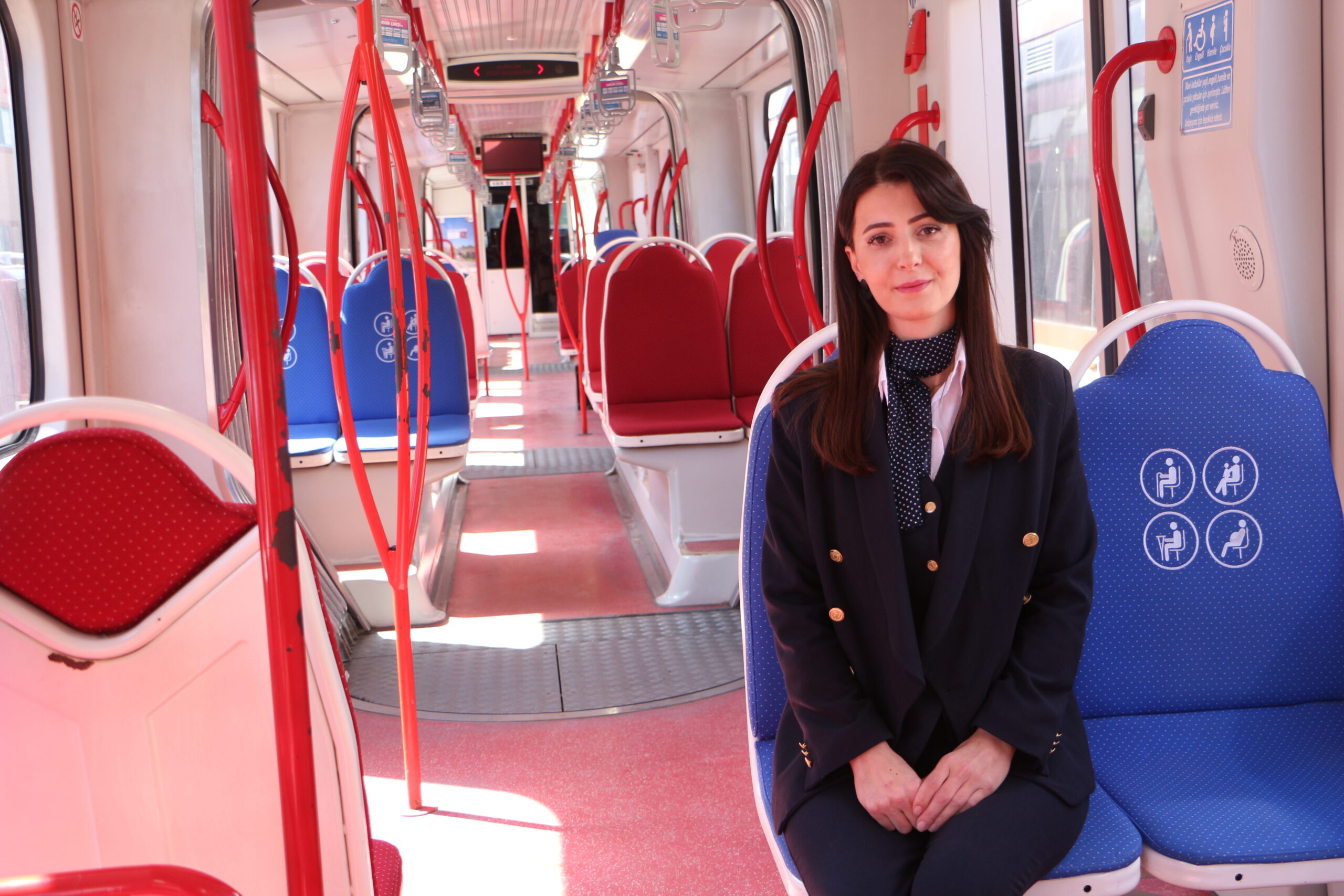 Diş Teknisyenliğinden Vatmanlığa Uzanan İlham Verici Kariyer Değişimi