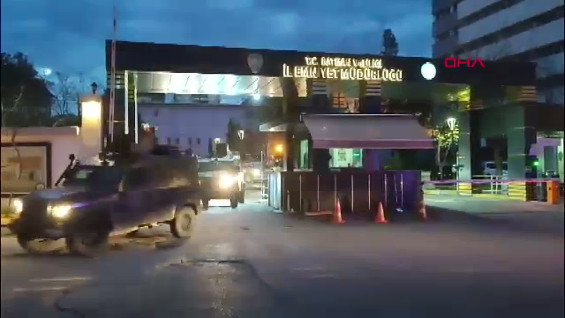 Batman'da Tefecilik Operasyonu: 8 Kişi Gözaltında