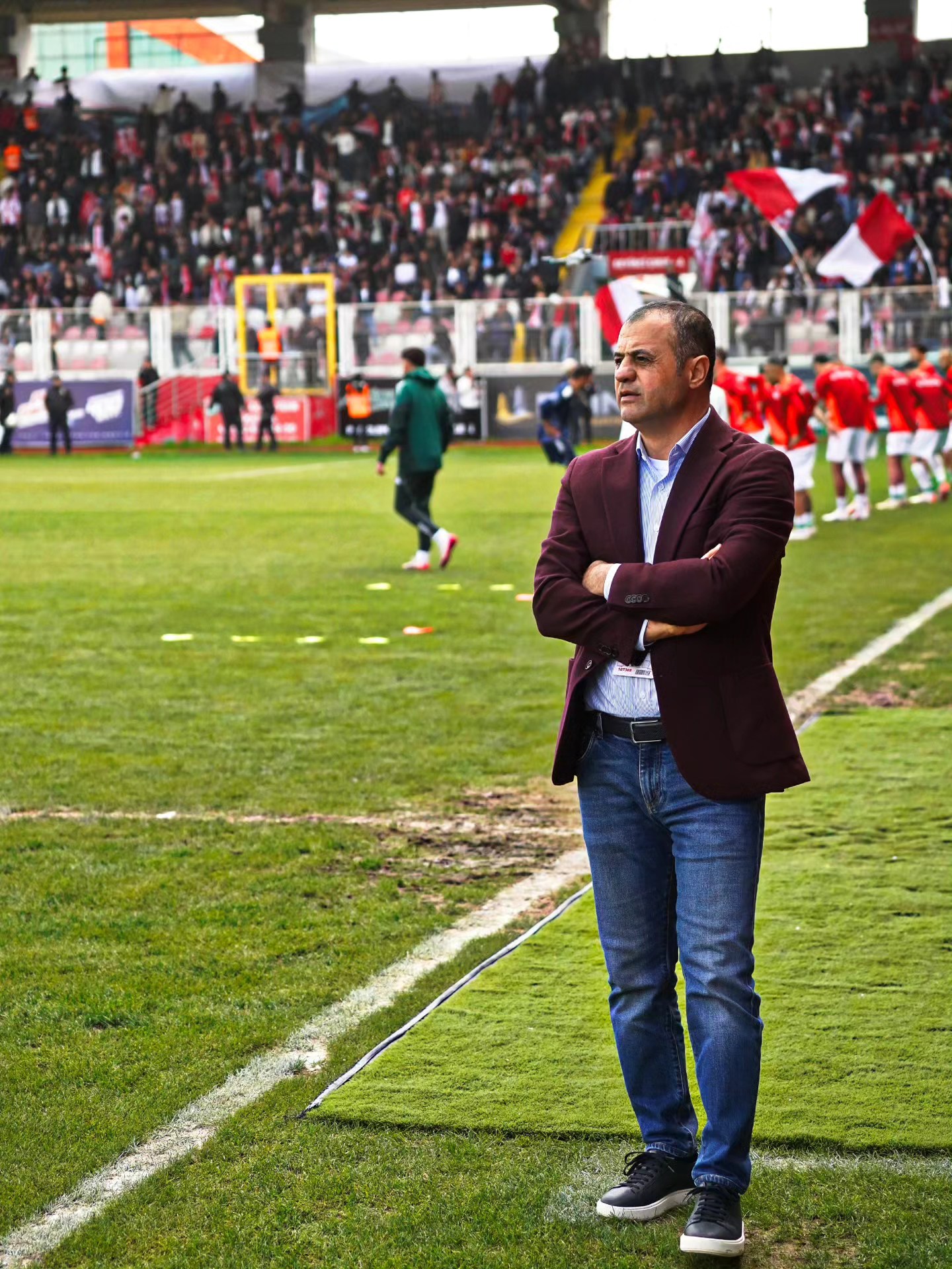 Muğlaspor, Farklı Yenilgiyle Zorlu Sürece Giriyor