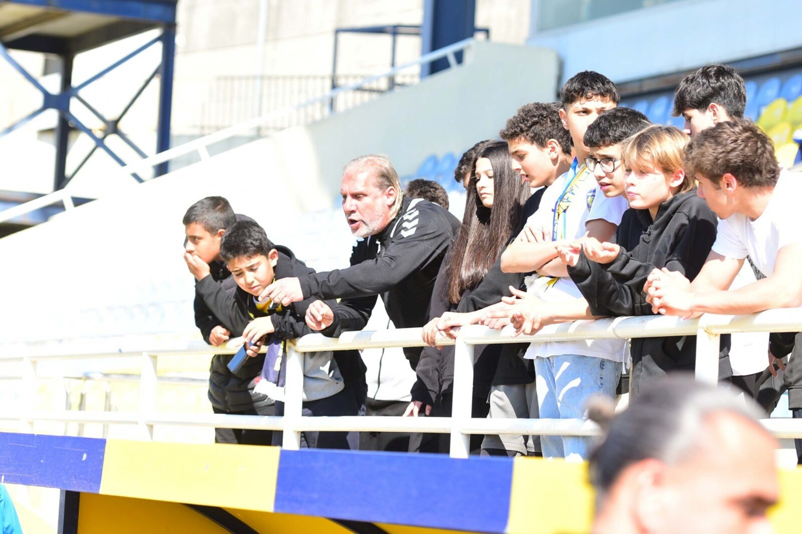 Bucaspor 1928'in Veda Turları Başladı
