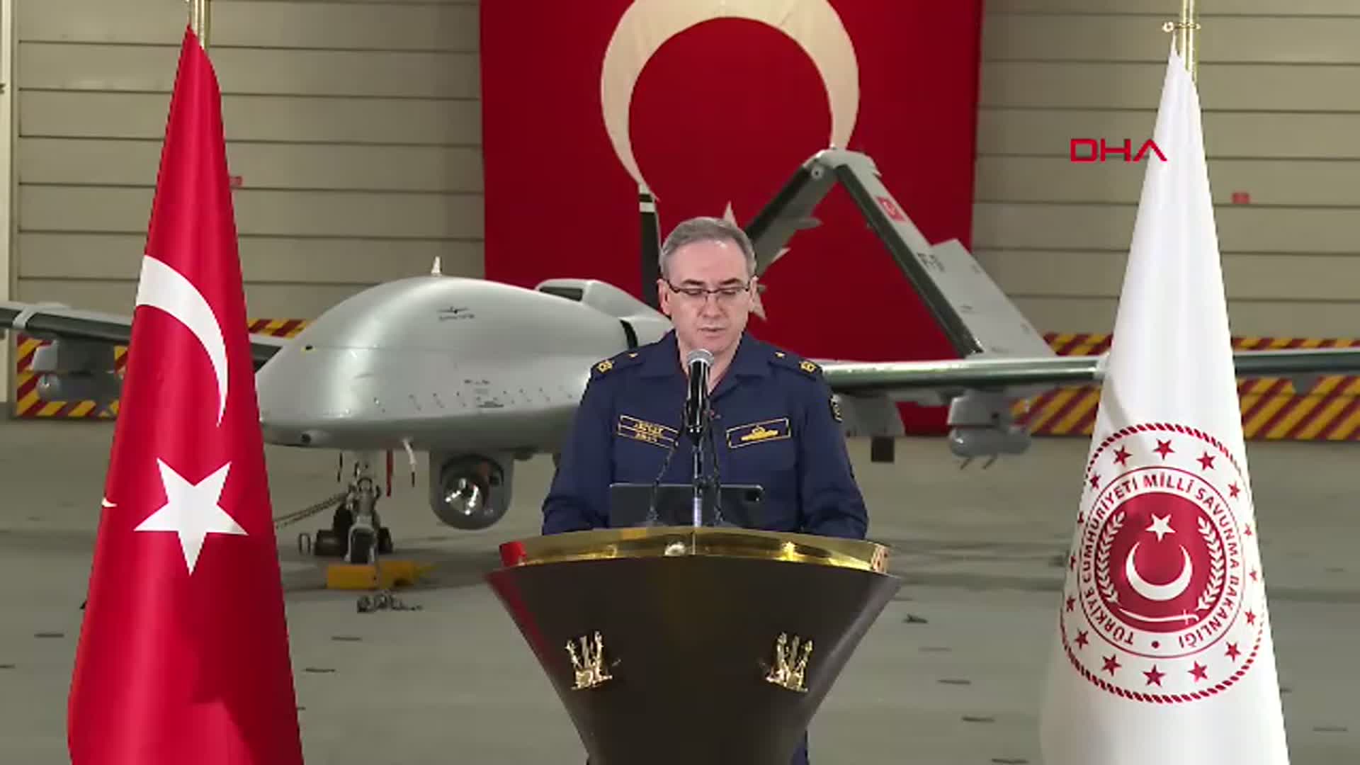 C-130 Uçağının Düşmesi: MSB'den Açıklama