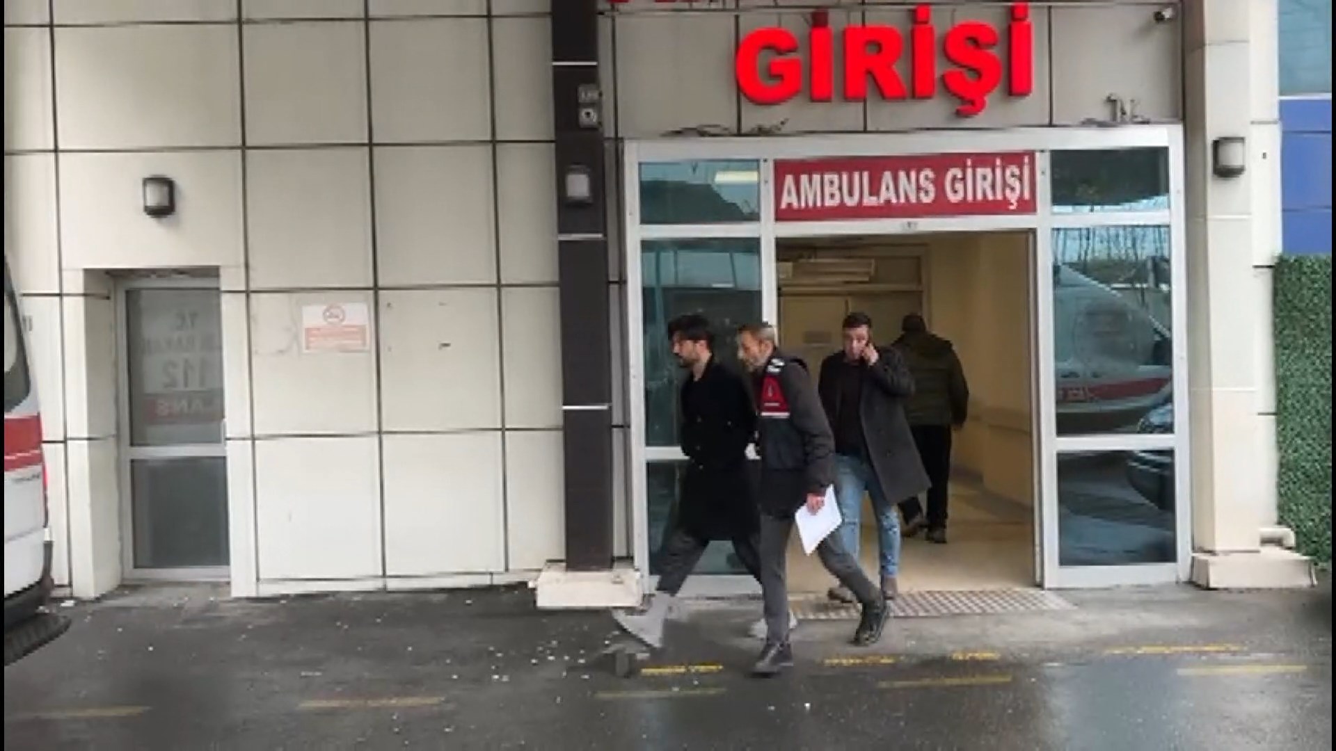 Şarkıcı Yusuf Güney Gözaltına Alındı: 'Ayahuska Çayı' İfadesi Tepki Çekti