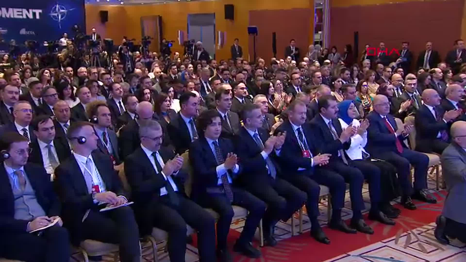 Bakan Güler'den NATO Zirvesi Öncesi Önemli Açıklamalar