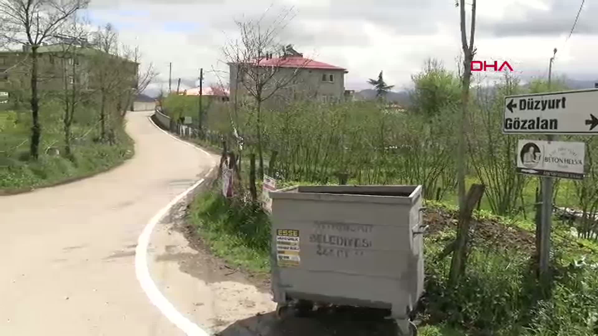 Trabzon Büyükşehir Belediyesi, Kahverengi Kokarca İle Mücadeleye Destek Veriyor