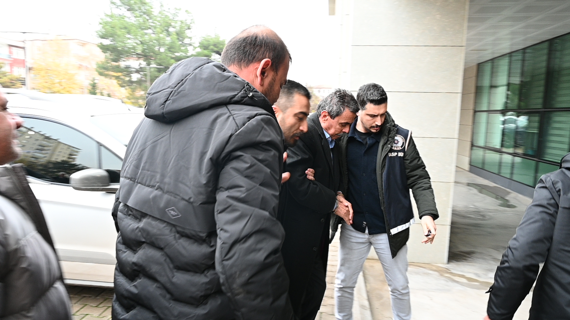 Kırıkkale'de Çifte Cinayet: Sanık Kendini Savundu