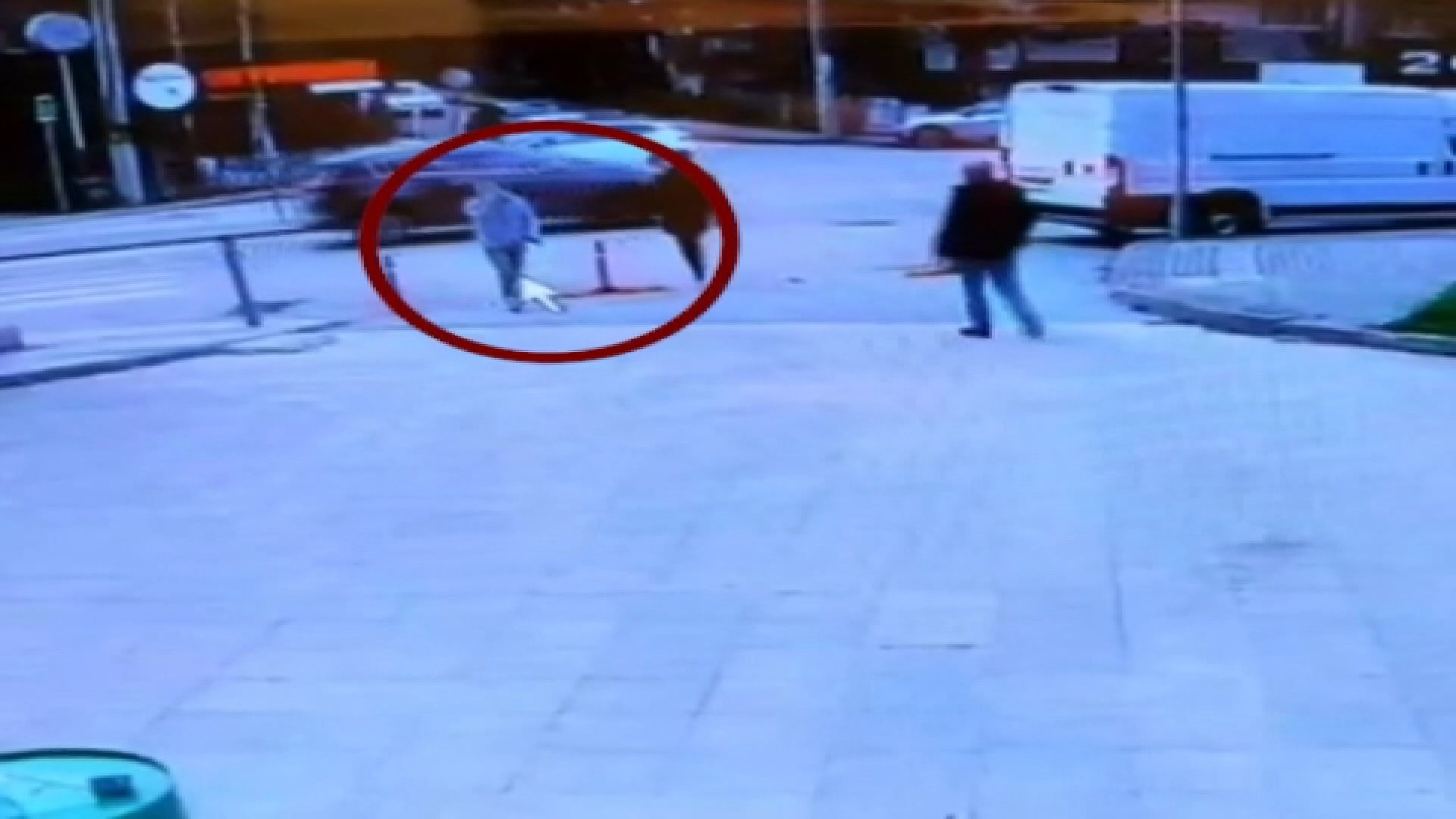 500 Bin Liralık Hırsızlık: Firari Hükümlü Yakalandı ve Tutuklandı