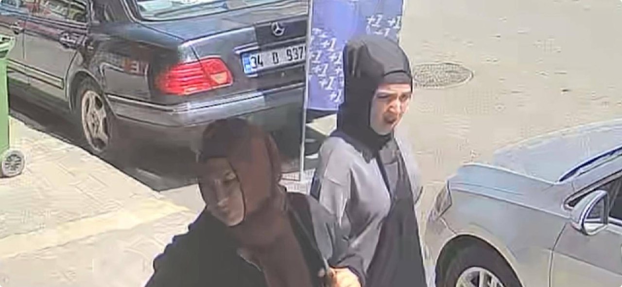 Gaziosmanpaşa'da Hırsızlık Şoku: 350 Bin Liralık Ziynet Eşyası Çalındı
