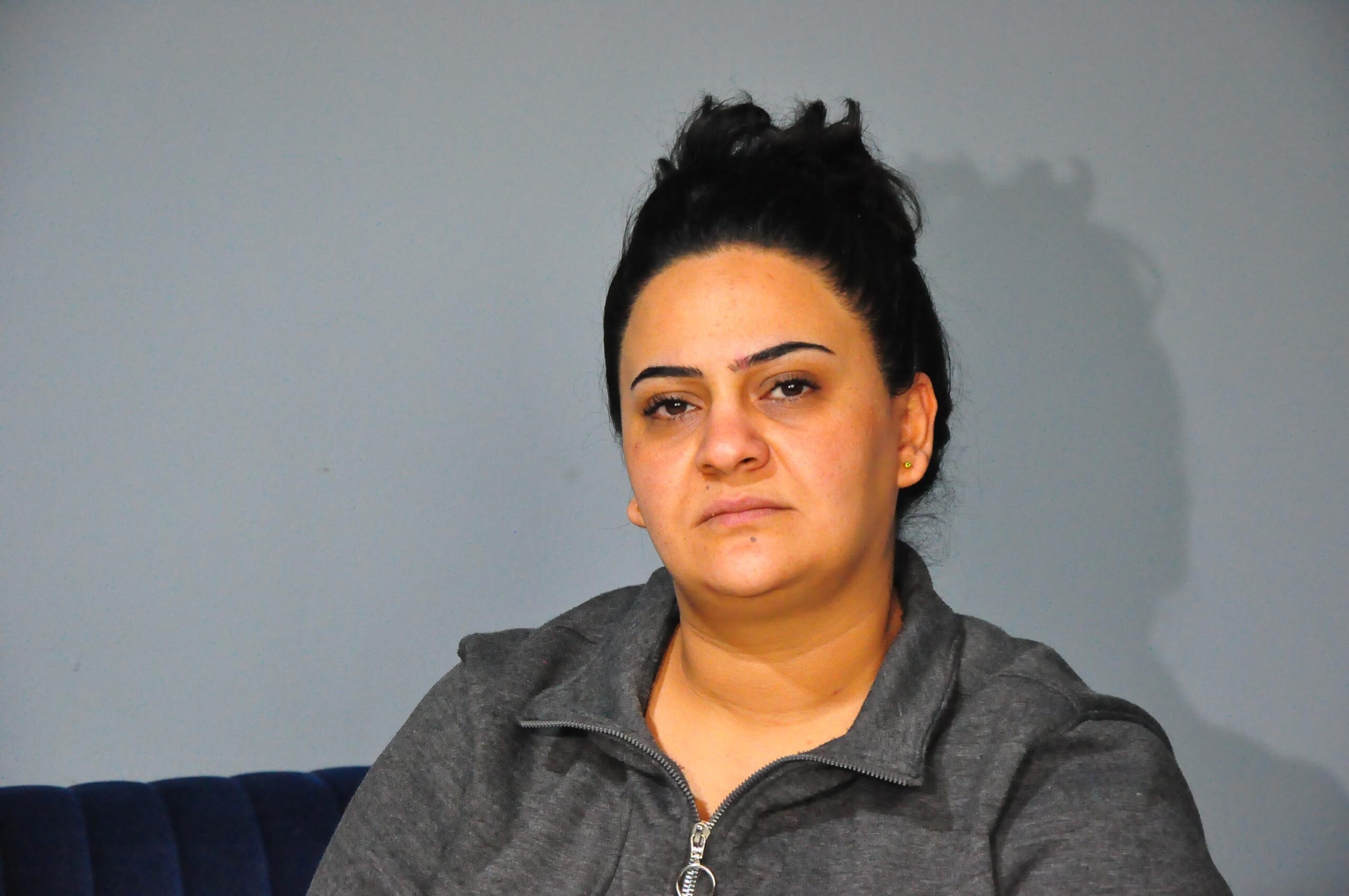 Esra Yalınkaya: Eşinden Gelen Ölüm Tehditleriyle Yaşam Mücadelesi