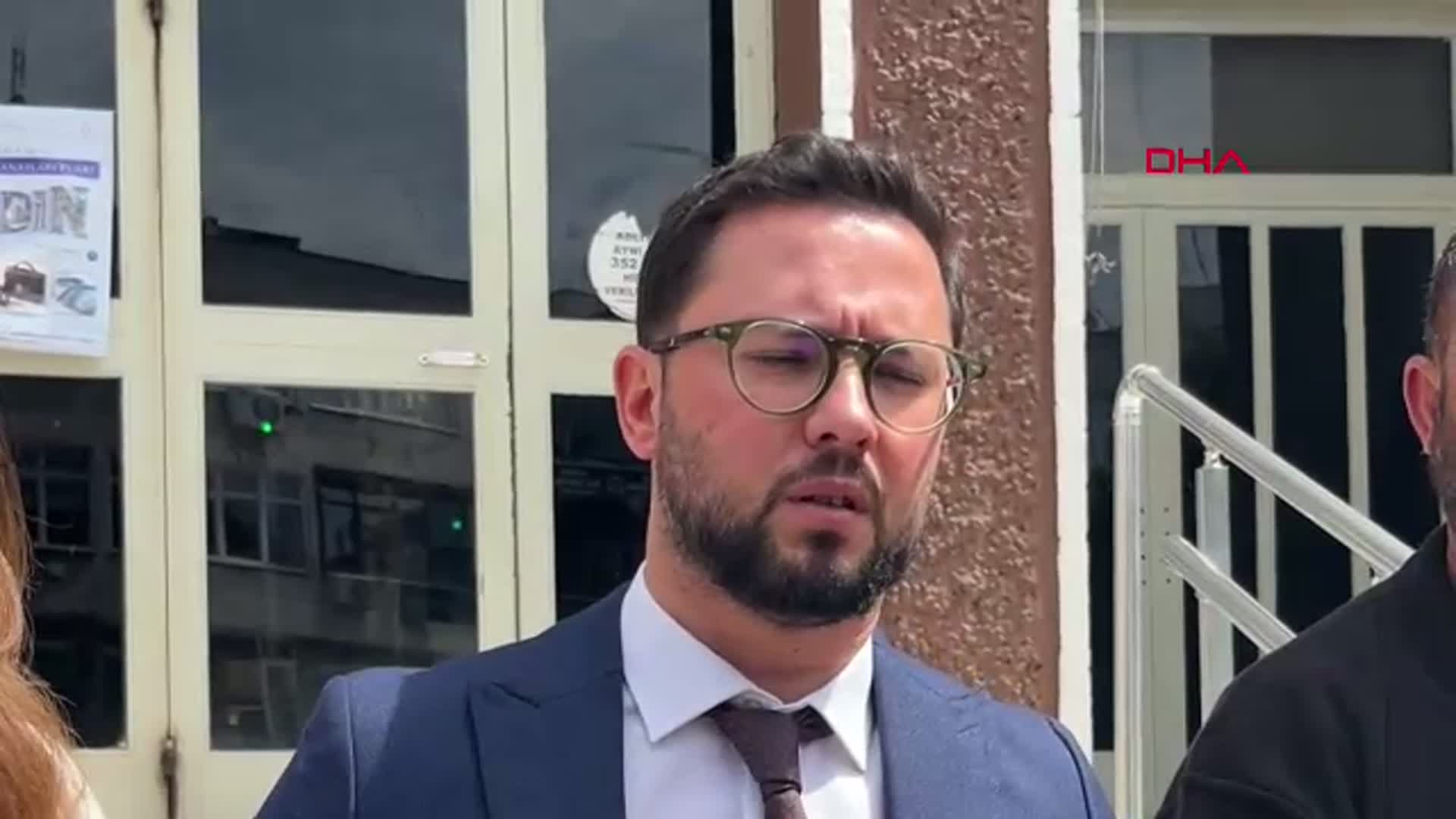 Aydın'da Şok Olay: Teslime'yi Öldüren Efe Fidan'a Ağırlaştırılmış Müebbet Hapis Cezası