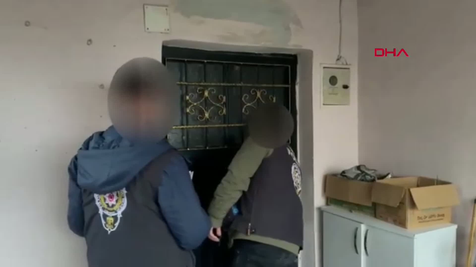 Osmaniye'de Yasa Dışı Bahis Operasyonu: 49,2 Milyar TL İşlem Hacmine Sahip 10 Şüpheli Tutuklandı