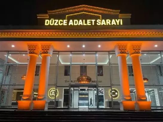 Düzce'de 8 Milyonluk Siber Dolandırıcılık Operasyonu: 3 Tutuklama