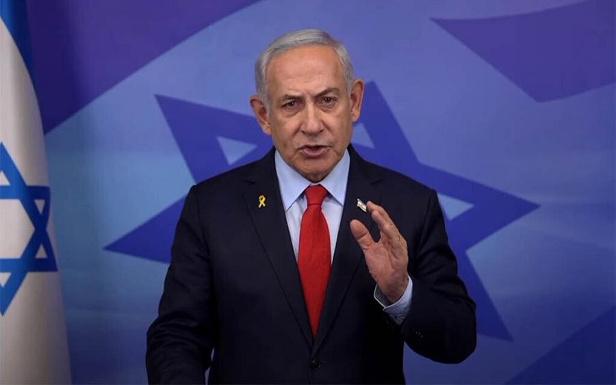 Netanyahu'dan Lübnan Açıklaması: Ateşkes Yok