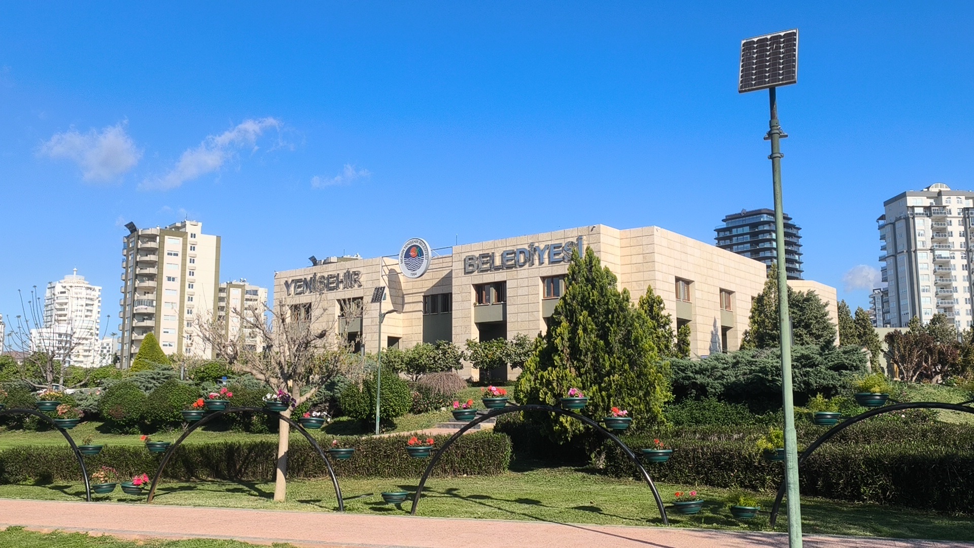 Mersin'de Yenişehir Belediyesi'nde Rüşvet ve İhaleye Fesat Operasyonu