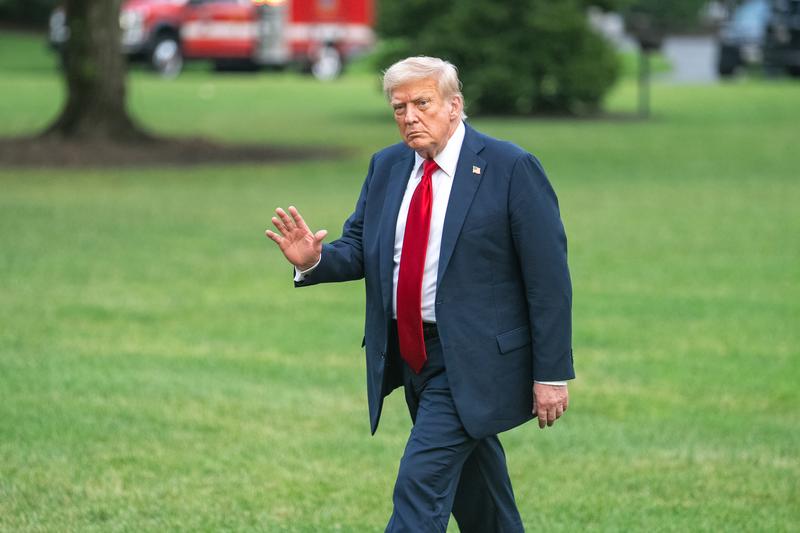 Trump'tan Orban'a Destek Çağrısı: Macaristan Seçimleri Öncesi Kritik Mesaj