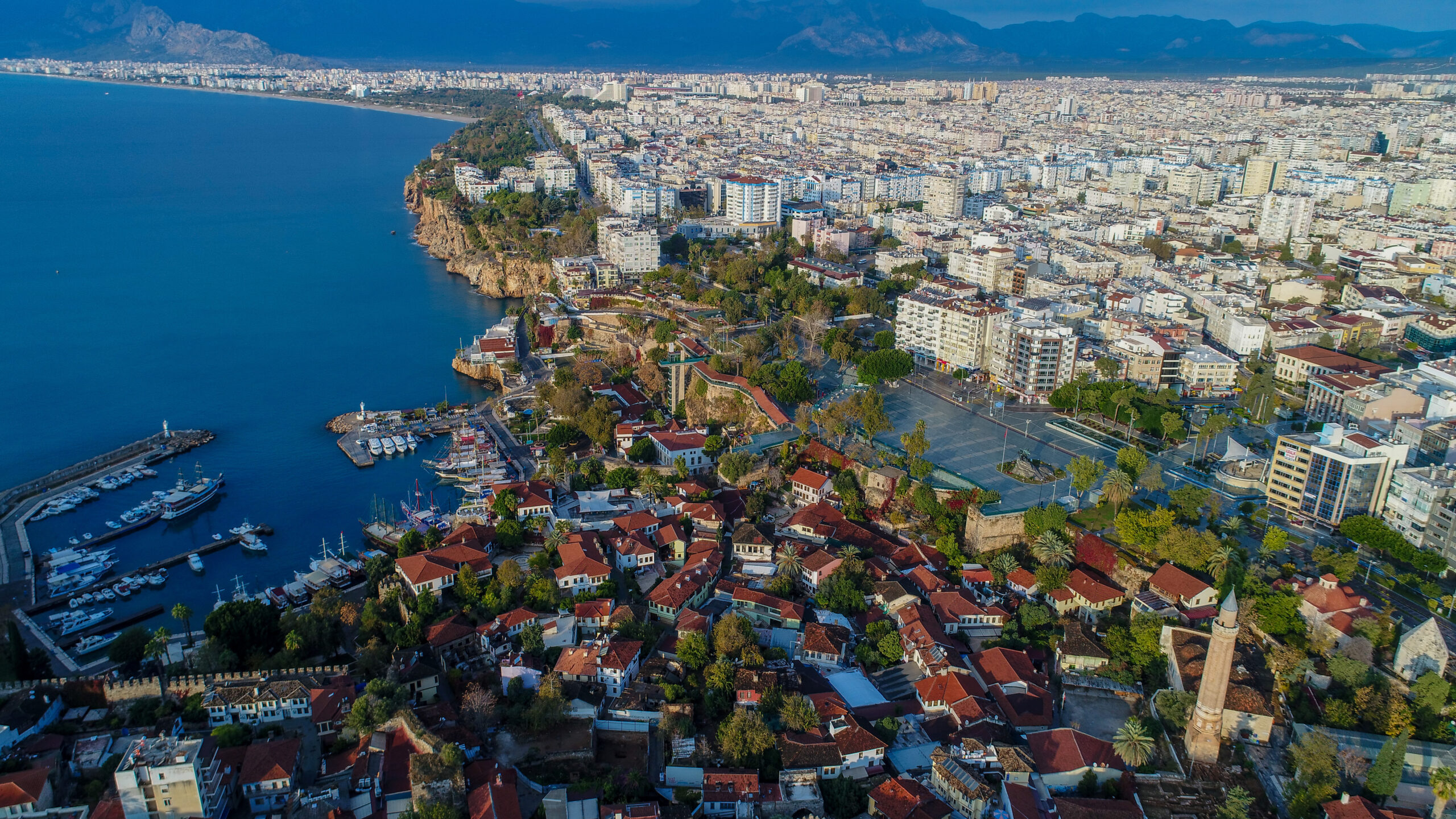 Eski Binalardaki Arsa Payı Sorunu Kentsel Dönüşüm ile Gündeme Geldi