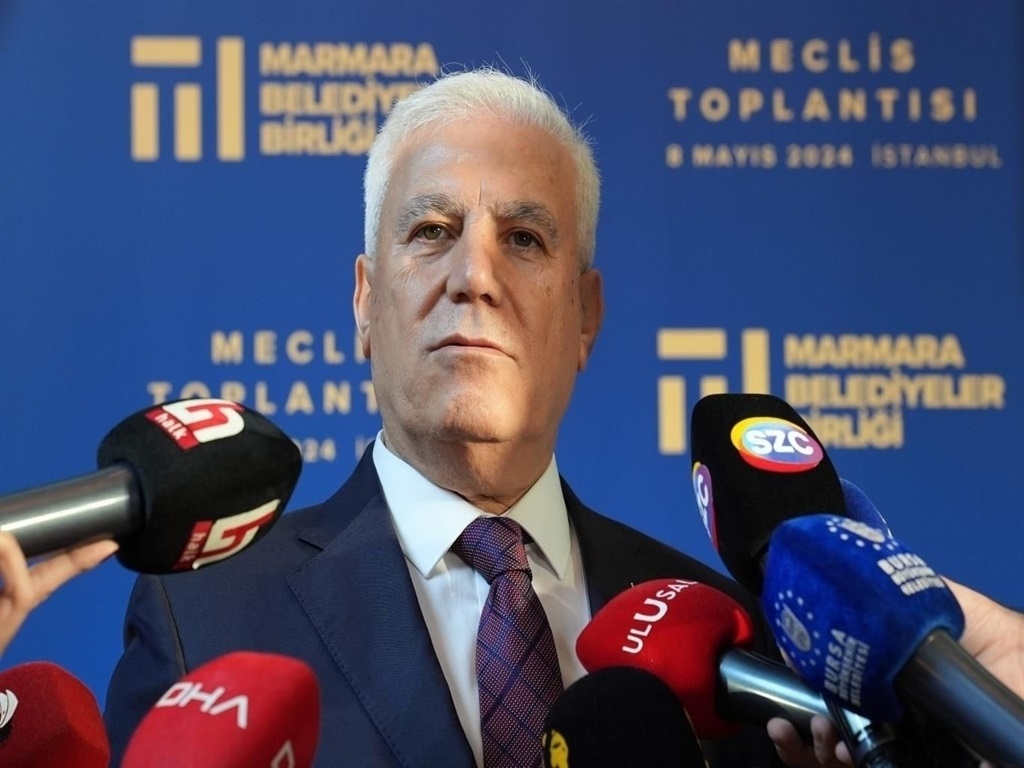 Mustafa Bozbey'in Tutukluluk Sürecine Dair Savcılık İfadesi Gün Yüzüne Çıktı