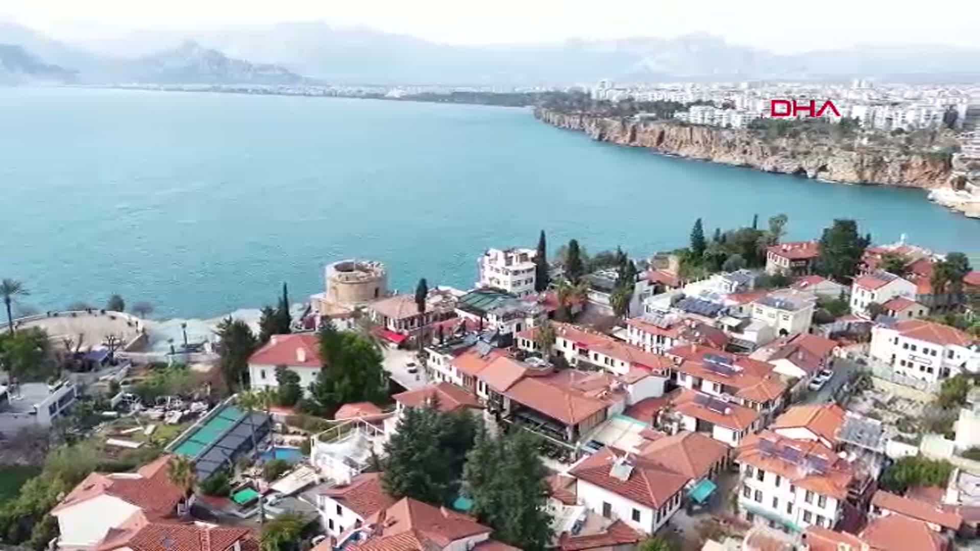 Antalya'da Kentsel Dönüşüm ve Arsa Payı Sorunları Gündemde