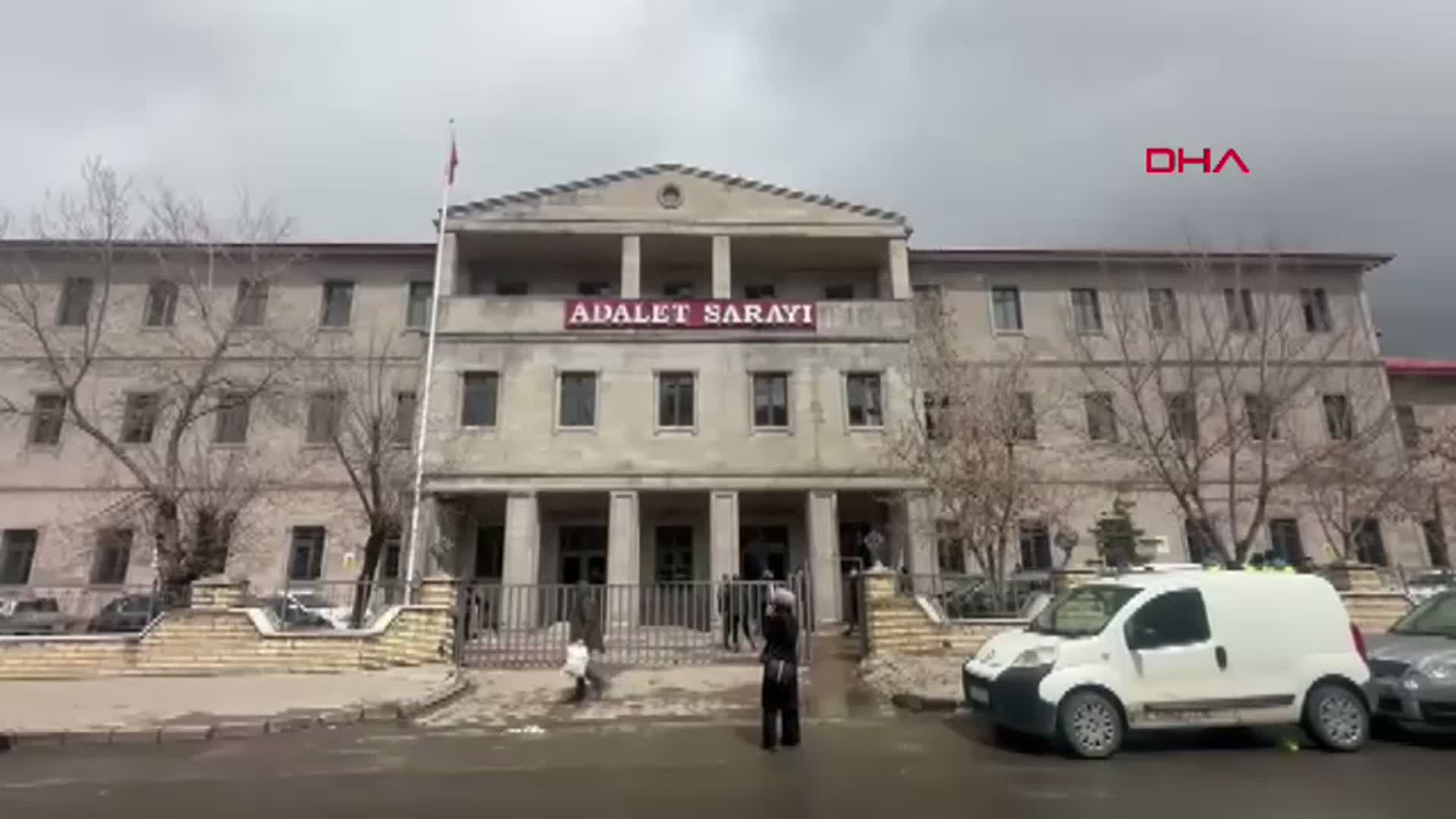 Leyla Aydemir Davasında Anne Şükran Aydemir Zorla Duruşmaya Getirilecek